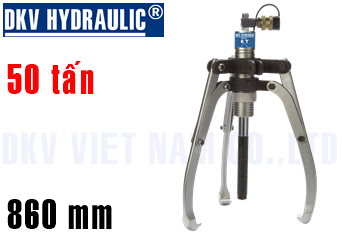 Cảo thủy lực  tấn HXP 503