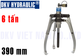 Cảo thủy lực  tấn HXP 63