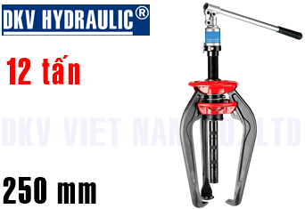 Cảo thủy lực  tấn TMMA 100H