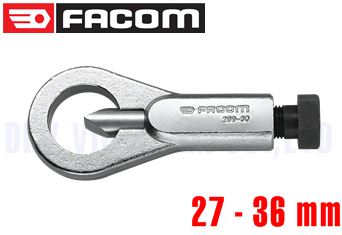Cắt đai ốc Facom 289.M24