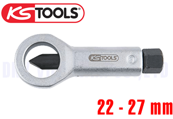 Cắt đai ốc KS tools 700.1184