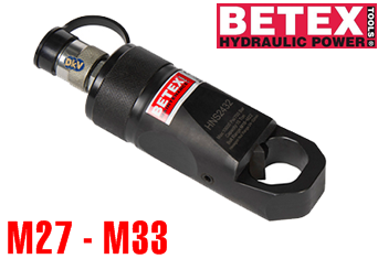 Cắt đai ốc thủy lực Betex HNS 4150