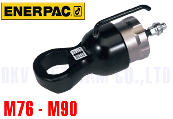 Cắt đai ốc thủy lực Enerpac NS-110130