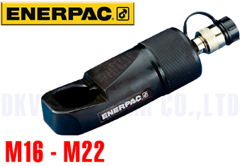 Cắt đai ốc thủy lực Enerpac NS-2432