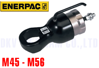 Cắt đai ốc thủy lực Enerpac NS-7085