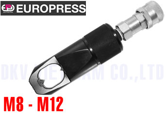 Cắt đai ốc thủy lực Europress US1319