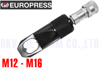 Cắt đai ốc thủy lực Europress US1924