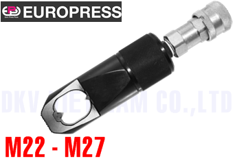Cắt đai ốc thủy lực Europress US3241