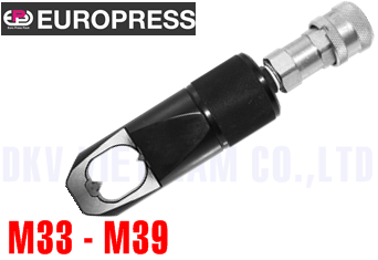 Cắt đai ốc thủy lực Europress US5060
