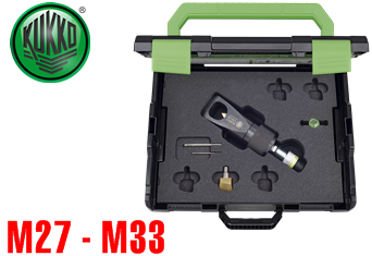 Cắt đai ốc thủy lực Kukko Y-57-41