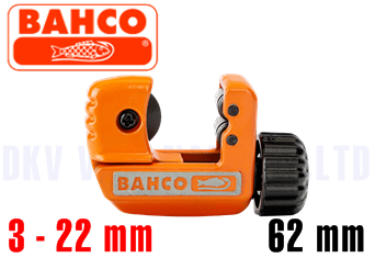 Cắt ống Bahco 301-22