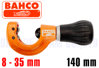 Cắt ống Bahco 302-35