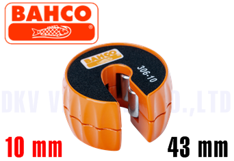 Cắt ống Bahco 306-10