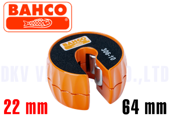 Cắt ống Bahco 306-22