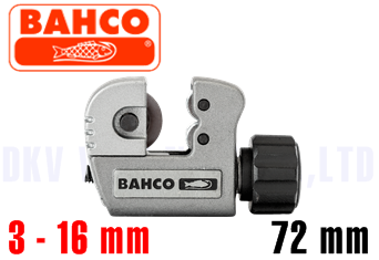 Cắt ống Bahco 401-16