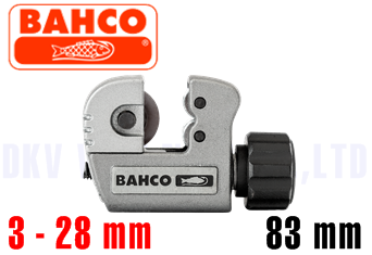 Cắt ống Bahco 401-28