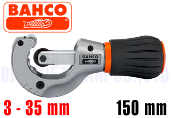 Cắt ống Bahco 402-35