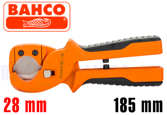 Cắt ống Bahco 412-28-PEX
