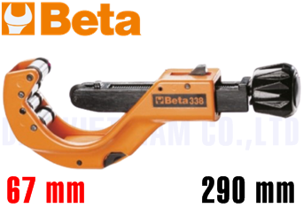 Cắt ống Beta 003380001