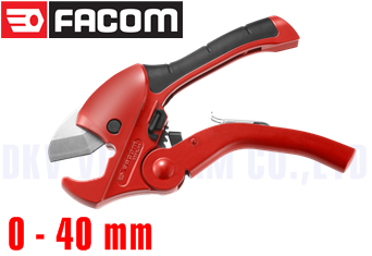 Cắt ống Facom 335B.40