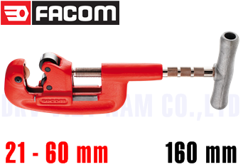 Cắt ống Facom 338C.60