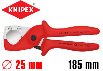 Cắt ống Knipex 90 20 185