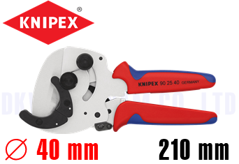 Cắt ống Knipex 90 25 40