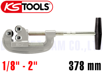 Cắt ống KS Tools 10.1000i