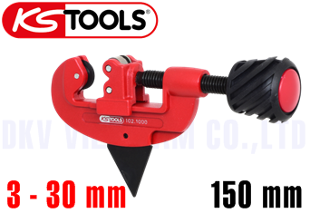 Cắt ống KS Tools 102.1000