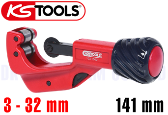 Cắt ống KS Tools 103.1000