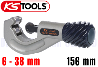 Cắt ống KS Tools 103.5000i