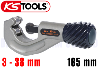 Cắt ống KS Tools 103.5010I