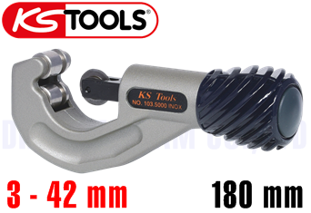Cắt ống KS Tools 103.5050i