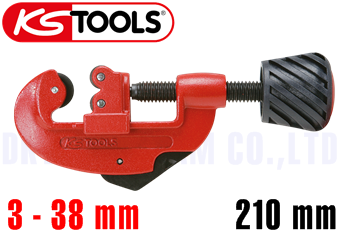 Cắt ống KS Tools 104.1000