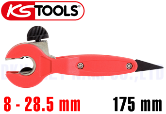 Cắt ống KS Tools 104.5002