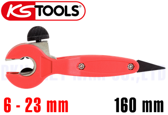 Cắt ống KS Tools 104.5022