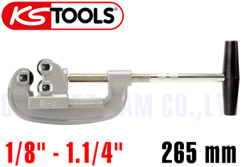 Cắt ống KS Tools 110.1014i