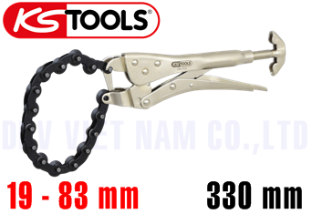 Cắt ống KS Tools 150.1515