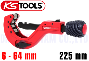 Cắt ống KS Tools 222.0660-1