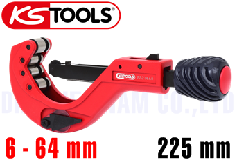 Cắt ống KS Tools 222.0660