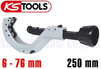 Cắt ống KS Tools 222.0750