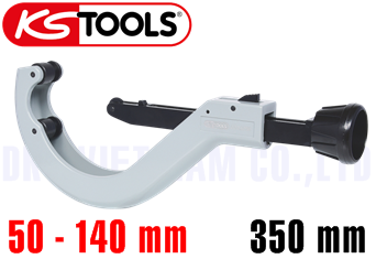 Cắt ống KS Tools  222.1250-1