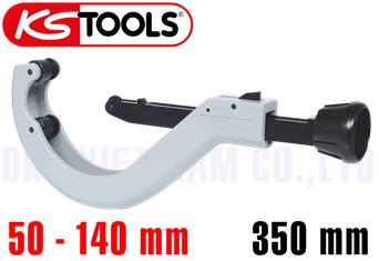 Cắt ống KS Tools 222.1250