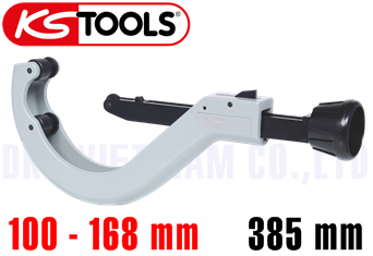 Cắt ống KS Tools 222.1680
