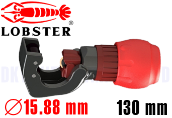 Cắt ống Lobster TC127