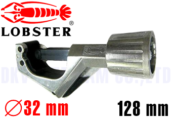 Cắt ống Lobster TC32S