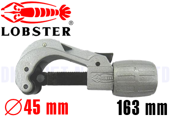 Cắt ống Lobster TC45