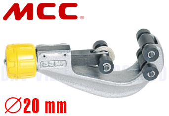 Cắt ống MCC FTC-20