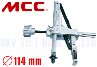 Cắt ống MCC IPC-0100