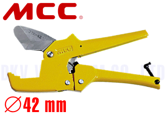 Cắt ống MCC JTC-42